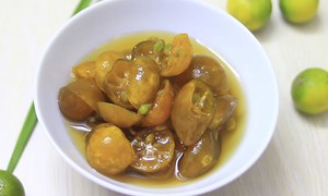 6 bài thuốc dân gian giảm ho trong viêm phế quản