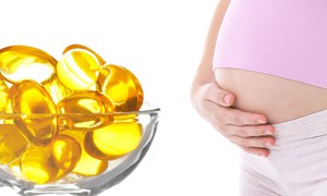 Bổ sung dầu cá và ăn cá: Lựa chọn nào tối ưu cho mẹ bầu?