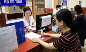 Những khoản chi nào của hộ kinh doanh được trừ khi tính thuế?