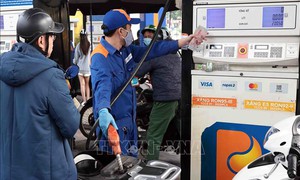 Hà Nội triển khai các biện pháp bảo đảm nguồn cung xăng dầu