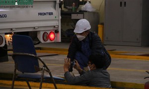 Cơ sở đăng kiểm ép chủ xe sửa tại 'gara chỉ định' sẽ bị đình chỉ