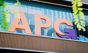 Chứng khoán APG bị xử lý vi phạm