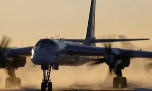 Phương Tây thừa nhận không quân Nga ngày càng đáng gờm