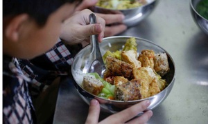 Đại biểu Quốc hội đề xuất rà soát kỹ nguồn gốc thực phẩm vào trường học