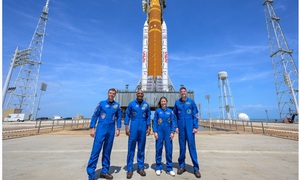 Artemis II - Sứ mệnh của những lần đầu tiên trong kỷ nguyên không gian mới