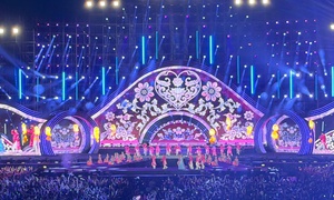 Liên hoan Phát thanh toàn quốc lần thứ XVII: Quy tụ hơn 350 tác phẩm toàn quốc tham dự