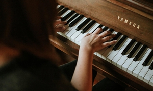 Não người tự cảm thụ âm nhạc tốt hơn những gì chúng ta từng biết