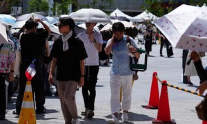 Giải mã nắng nóng 2026: Nếu siêu El Nino xảy ra, thời tiết Việt Nam chịu ảnh hưởng thế nào?