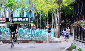 Tin vui thời tiết, nắng nóng chấm dứt ở phía Đông Bắc Bộ và Thủ đô Hà Nội