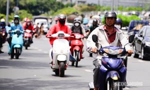 Nhiệt độ diễn biến cực đoan, nhiều nơi phá kỷ lục từ đầu năm 2026