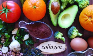 6 nhóm thực phẩm bổ sung collagen tốt nhất cho phụ nữ sau tuổi 30