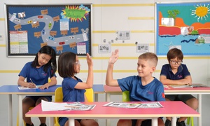 Đừng chỉ quan tâm con ăn gì, hãy hỏi 'hôm nay con đã  uống đủ nước chưa?'