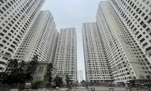 Cư dân HH Linh Đàm nhận phiếu khảo sát 'trả nhà - nhận tiền':  Dựa trên cơ sở pháp lý nào?