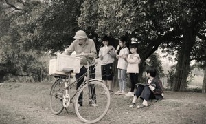 Kem 35 – Hương vị gắn kết tuổi thơ, hiện tại và tương lai