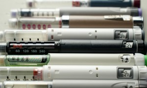 'Cha đẻ' thuốc giảm cân GLP-1 bất ngờ muốn loại bỏ hoàn toàn hormone GLP-1