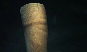 Hóa thạch bọt biển giúp vén màn bí ẩn kéo dài gần 160 triệu năm