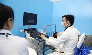 Cuộc ra quân lớn của ngành y tế TPHCM vì sức khỏe 15 triệu dân