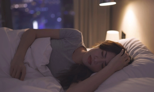 4 kiểu mất ngủ rút ngắn tuổi thọ