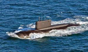 Vì sao tàu ngầm lớp Kilo của Nga được gọi là 'hố đen' đại dương?