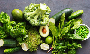 Ăn gì để giảm nguy cơ ung thư?