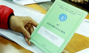 Chậm báo giảm lao động nghỉ thai sản, có phải đóng BHXH?