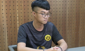 Nợ 5 triệu chưa trả, hẹn nhau 'giải quyết' rồi gây án mạng