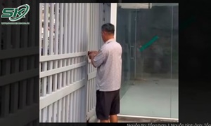 Xôn xao vụ người phụ nữ bị hành hung tàn nhẫn, giam lỏng hơn 1 tiếng liên quan đến đất đai