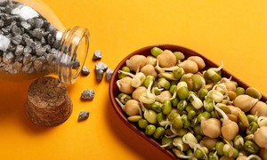 Hiệp hội Tim mạch Mỹ kêu gọi ưu tiên thực phẩm chứa protein thực vật