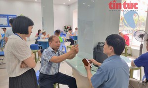 Người dùng cần làm gì để tránh mất số với SIM phụ chưa xác thực?