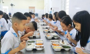 Bữa ăn hợp lý trong ngày thi – nên và không nên