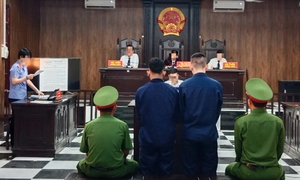 Xem xét bổ sung 2 tình tiết tăng nặng trách nhiệm hình sự