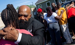 Người cha sát hại 8 trẻ em, gồm 7 con ruột khiến nước Mỹ rúng động