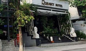 Lý do khách sạn Romance ở Huế bị cưỡng chế