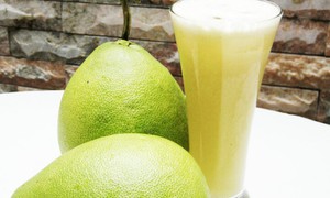 Uống nước ép bưởi có giúp giảm huyết áp?