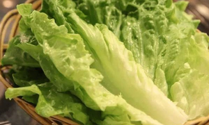 4 loại rau xanh hỗ trợ giải độc và bảo vệ gan