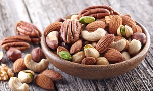 4 nhóm thực phẩm có lợi cho sức khỏe tinh trùng