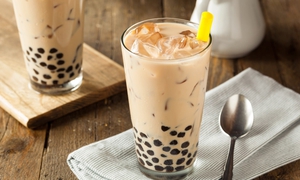 4 mẹo giúp bạn uống trà sữa mà không lo tăng cân