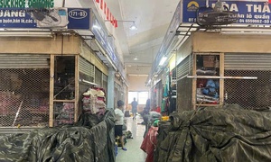 Hộ kinh doanh cần thực hiện thủ tục này ngay để tránh bị phạt nặng