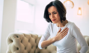 5 thói quen hàng ngày âm thầm gây hại tim mạch