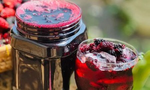 Cách sử dụng dâu tằm trị tóc bạc sớm theo Đông y