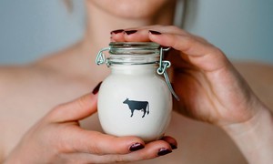 Có nên sử dụng mỡ bò làm đẹp da?