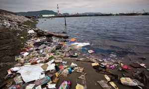 Đề xuất sửa đổi Luật Bảo vệ môi trường 2020: Giảm thủ tục, tăng phân quyền, siết quản lý theo hướng hiện đại