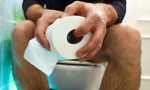 Hậu quả khôn lường từ việc nhịn đại tiện quá lâu
