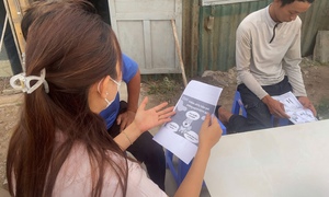 3 ca tử vong do bệnh dại, TPHCM khuyến cáo phòng dịch mùa cao điểm