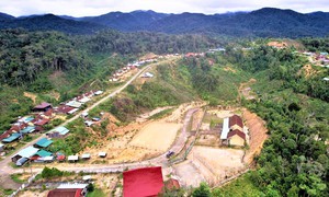 Động đất liên tiếp ở Đà Nẵng và Quảng Ngãi