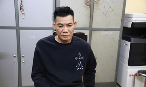 Bắt nhanh đối tượng truy nã nguy hiểm từ Cà Mau lẩn trốn tại Lào Cai