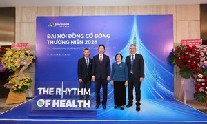 10 năm EU-GMP: Hành trình dẫn dắt thị trường và thấu hiểu người Việt