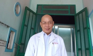 Tấm lòng y đức trên cao nguyên đại ngàn