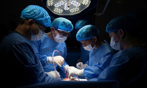 PGS.TS.BS Nguyễn Mạnh Khánh - Người giữ lửa tri thức, nối dài y đức