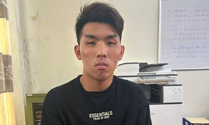 Phát hiện bạn gái có người mới nhưng giấu, đối tượng dùng dao đâm khiến 2 người tử vong